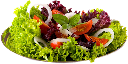 Salade chamaly